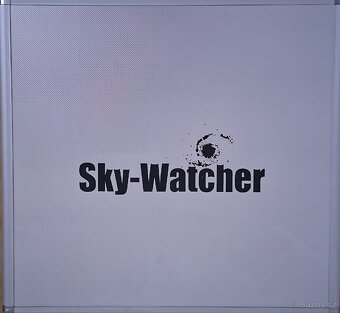 Astronomický dalekohled Sky-Watcher 10″ 254/1200 - 10