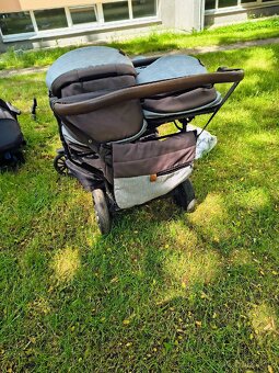 DorJan Twin Quick - 10