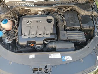 Prodam Volkswagen Passat cc rok 2012 - 10