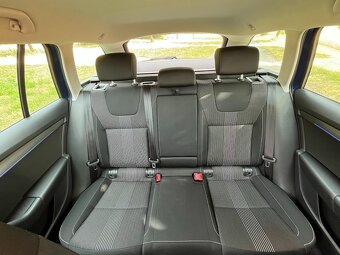 2019 Škoda Octavia 3 Kombi, 1.5 TSI Style 110kW - 10