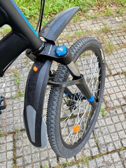 Horské kolo ROCKRIDER - 10