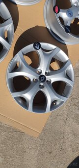 Cx7 cx-7 cx-5 mazda 6 gh gj 5x114,3 r19 cr-v tucson sportage - 10