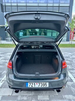 Golf VII 2.0 GTI 350hp - Performance - 10