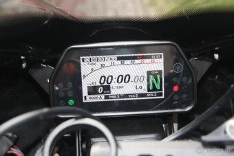 Yamaha YZF R1M RN32 Okruhovka - 10
