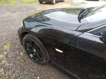 BMW e91 330XD - 10