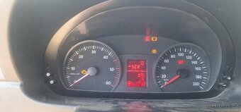 VW Crafter, Maxi verze ,120kw - 10