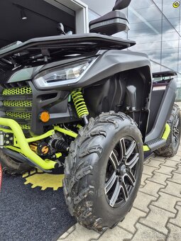 Segway Snarler AT6S E5 - 10