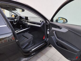 Audi A4 b9 2.0 TDi Sport packet -- 177 tis km - - 10