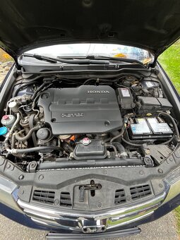 Honda Accord 7g 2.2D Tourer - 10