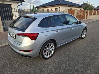 Škoda Scala 1,6 TDI - 10