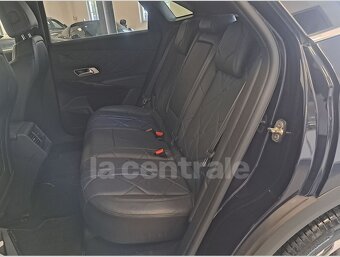 DS 7 Crossback 1.6 PureTech 180 LOUVRE 2022 - 10