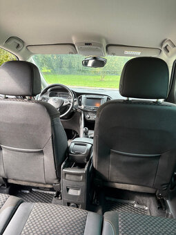 Opel Zafira 2.0 CDTI 125 kW – 2018 – odpočet DPH - 10