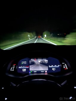 Audi S7 Quattro 3.0 TDi 257 KW, 148 tis. km, vzduch, odpočet - 10