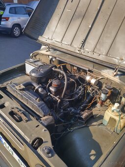 UAZ 469 - 10
