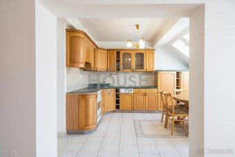 Prodej bytu 5+1, 158 m², Praha 4 - Nusle., ev.č. 00689 - 10
