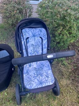 Cybex Balios S, kočárek 3v1 - 10