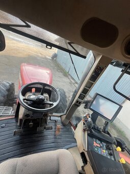 Traktor Case Magnum 290 - 10