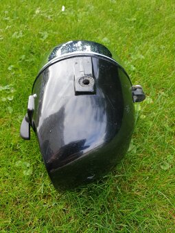 JAWA 23 MUSTANG - 10