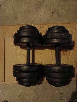 dve jednorucni cinky - 10