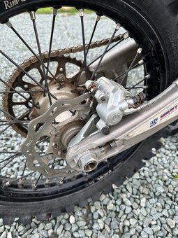 Ktm sxf 250 factory edition 2020 - 10