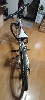 Dětské kolo Ghost 24" - 10