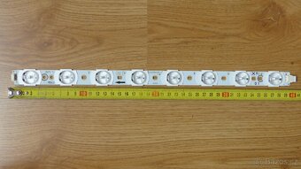 TV díly - PHILIPS - 32PFL5605H/12 - 10