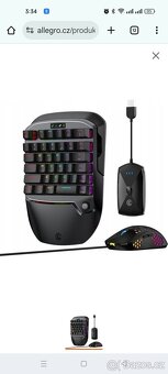 POZOR FANDA prodává svou Vzácnou sbírku, 5000 h hraní - 10