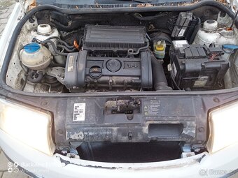 Škoda Fabia 1 Kombi 1.4i 59 kw R.V 2006,STK 7/2026. - 10