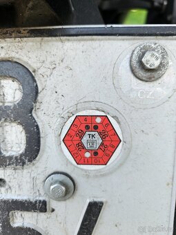 Ducati 821 Hyperstrada,Hypermotard - 10