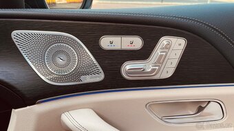 Mercedes Benz  GLE350d COUPE   4 MATIC AMG DPH - 10