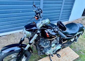 Harley-Davidson Sportster 1200 - 10