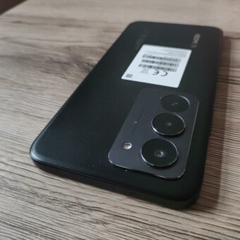 Xiaomi Redmi 15 5G-6.9"IPS/ 4GB+2GB/128GB Midnight Black - 10