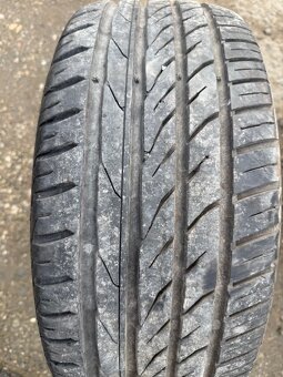 Alu kola letní r17 - 10