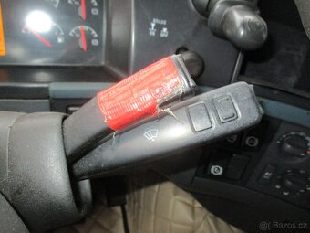 Volvo FH 480, ev.č. 26003 - 10