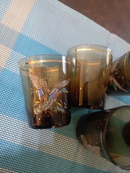 Panáky sada 2 x - 10