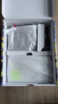 Nintendo Switch OLED – Splatoon 3 edice + 128GB SSD karta - 10