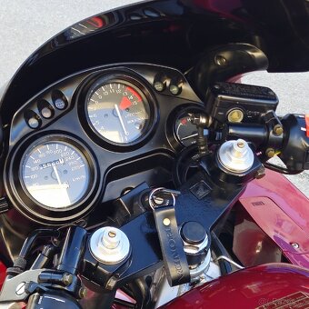 A2 Honda CBR 600 F - 10