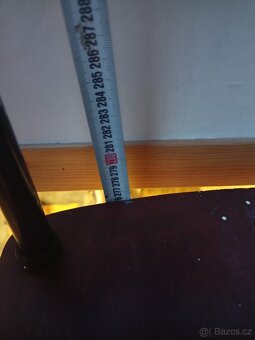 Točité dřevěné schody - 10