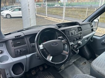 Ford Transit 2.2 TDCi L4 114 kw - 10