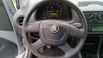 Škoda Citigo 1.0 44KW - 10