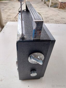 Retro tranzistory - 10