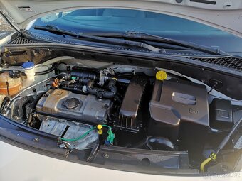 Citroën C3 1,2 i 8V 60 X webasto - 10