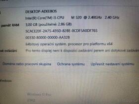 HP ProBook 6450b  i5 - 10