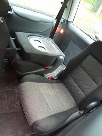 Seat Alhambra 1.9TDI dily - 10
