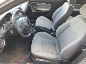 Seat Ibiza 1.2 51kw 18" kola - 10
