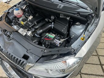 Škoda Roomster 1.2TSI 63kw 2014 - 10