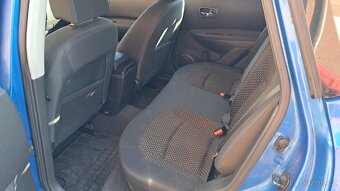 Nissan Qashqai, 2.0i / 4x4 ČR - 10