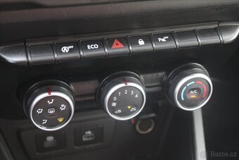 Dacia Duster 1.0 TCe LPG  ČR (2022) - 10