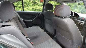 Škoda Octavia 1.9 TDI 66kw rok 2001 STK 11/26 jeden majitel - 10