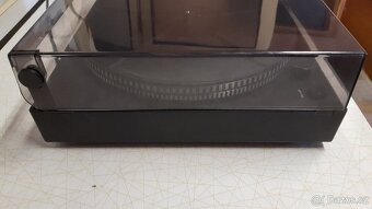 Gramofon TELEFUNKEN S 600 - 10